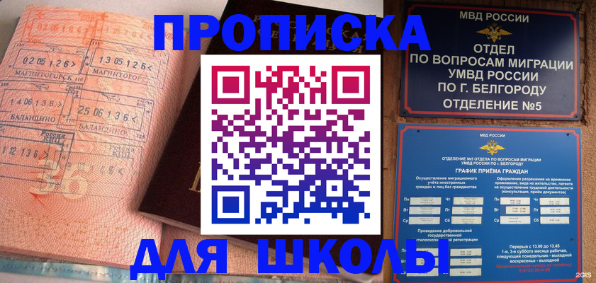 прописка иностранных граждан в Карасуке